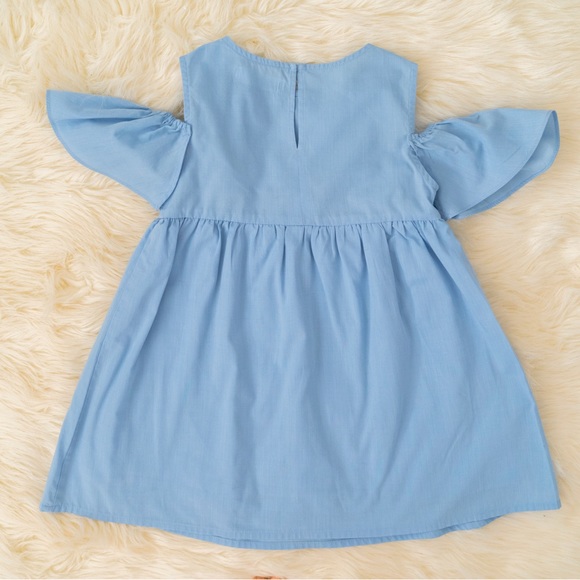 Zara girls dress - Picture 3 of 4